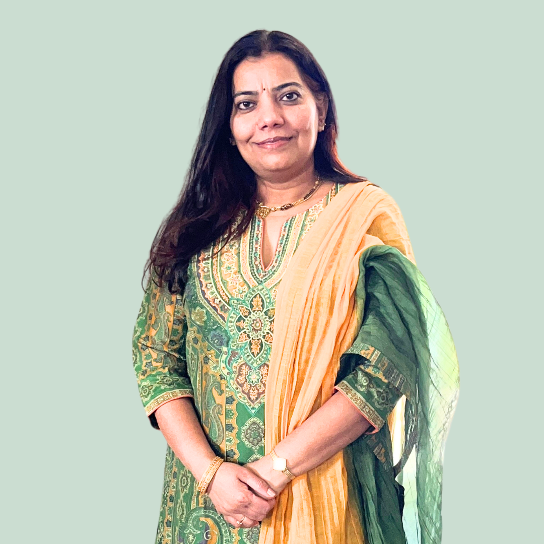 Reena Singh Founder Reenology